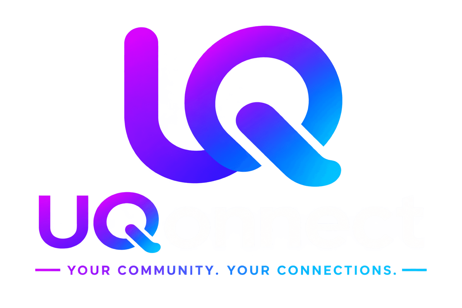 UQonnect logo